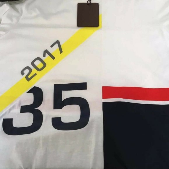 New Authentic Louis Vuitton America's Cup Latitude - Picture 6 of 9